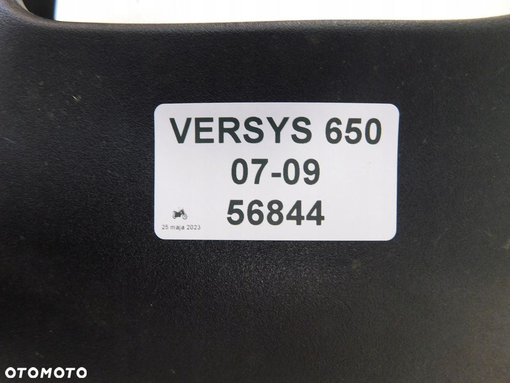 KAWASAKI VERSYS 650 07-09 PŁUG LEWY - 6