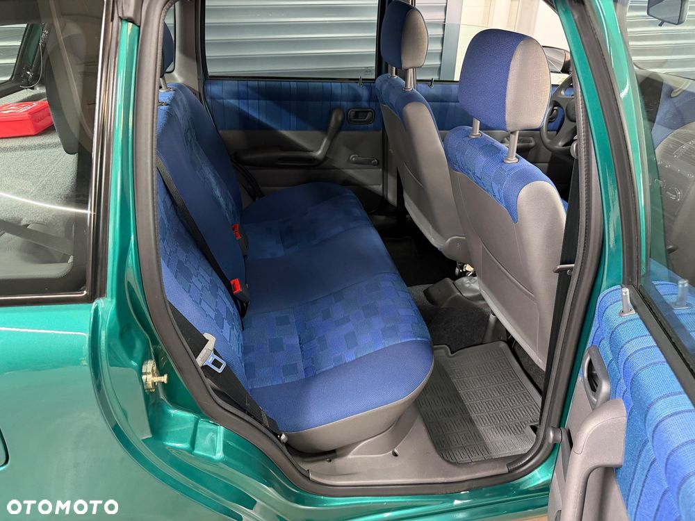 Fiat Punto - 15