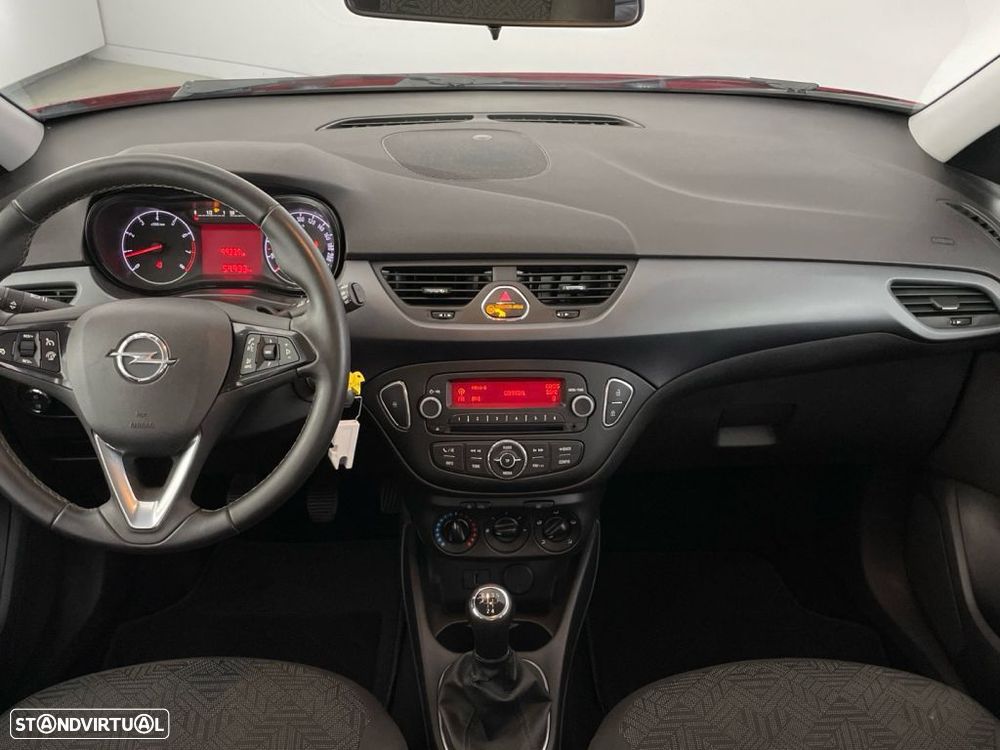 Opel Corsa 1.2 Dynamic - 10