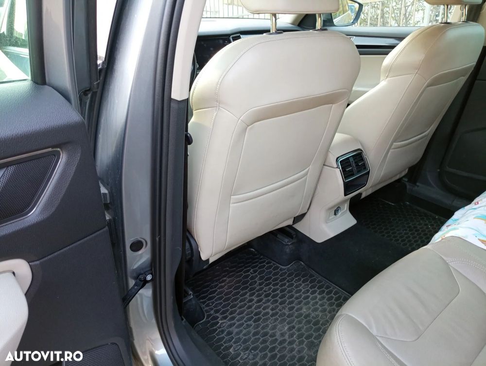 Skoda Kodiaq 2.0 TDI 4X4 DSG Style - 10