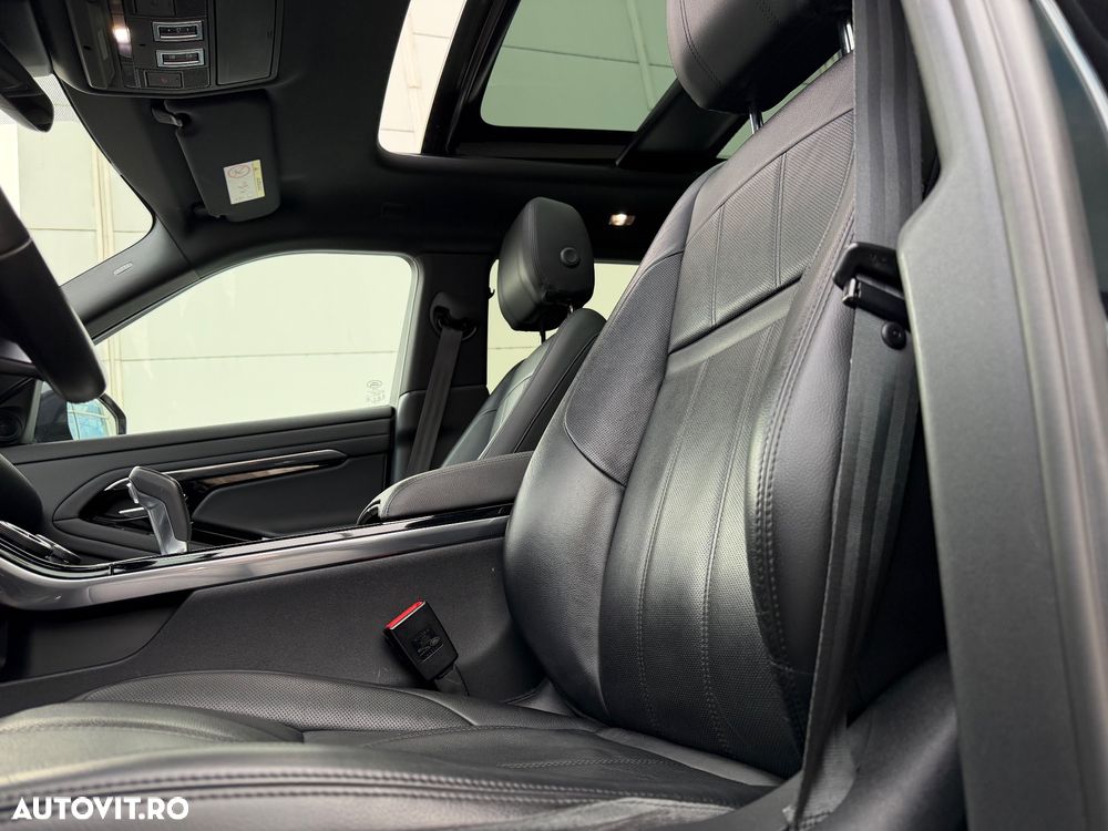 Land Rover Range Rover Evoque 2.0 P200 - 17