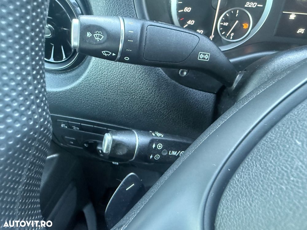 Mercedes-Benz Vito Extra-Lung 116 CDI 163CP AWD 9AT Pro - 33