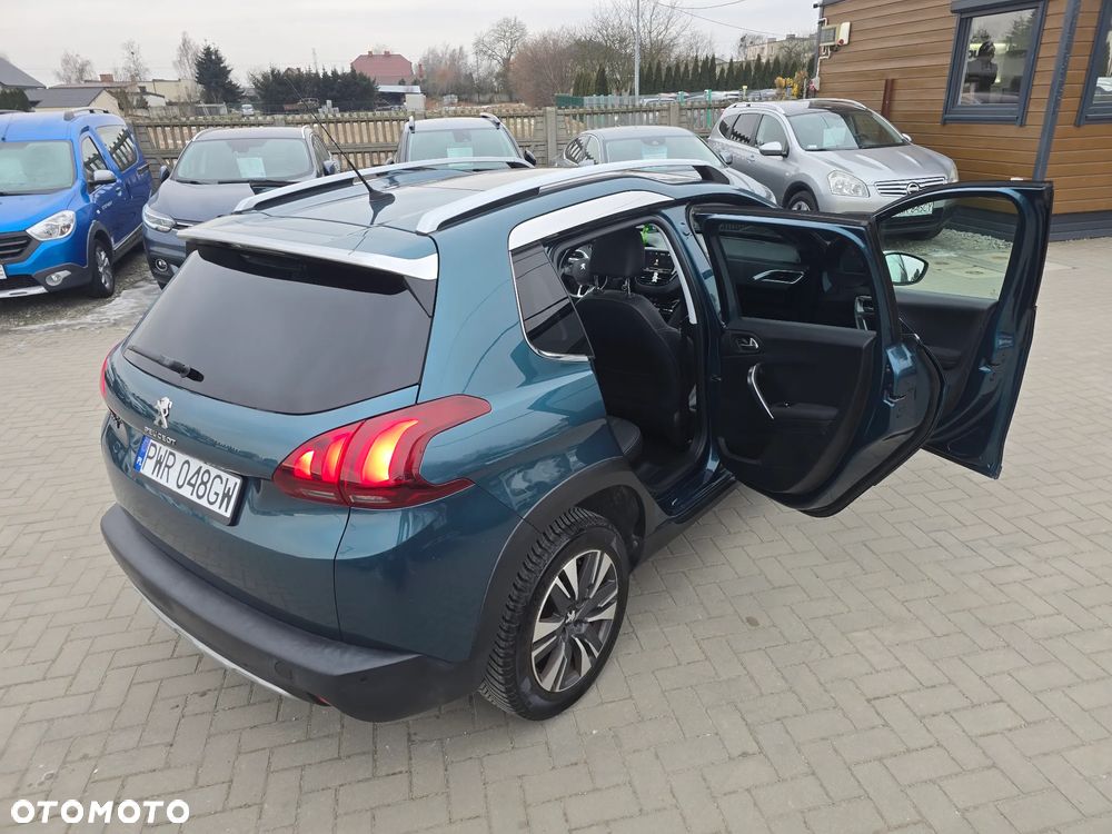 Peugeot 2008 - 39