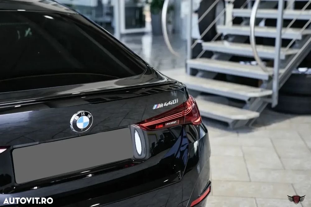 BMW M4 M440i xDrive Gran Coupe - 25