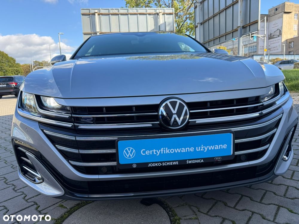 Volkswagen Arteon 2.0 TSI R-Line DSG - 7