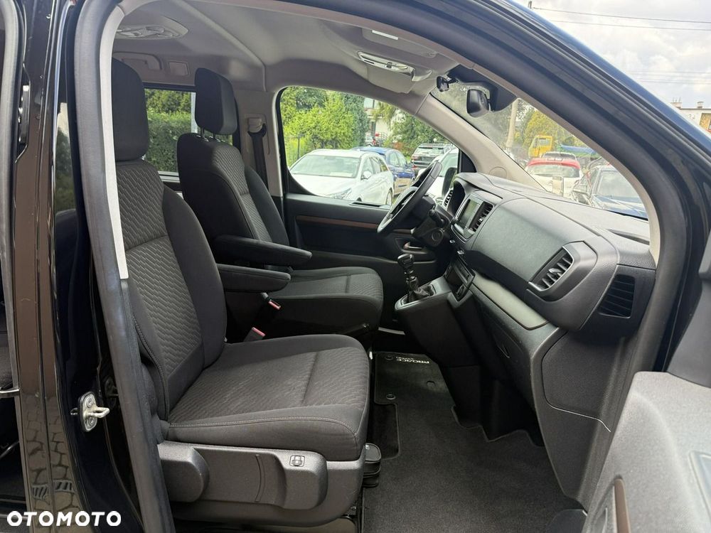 Toyota Proace Verso 2,0-l-D-4D L2 (8-Si.) Family - 21