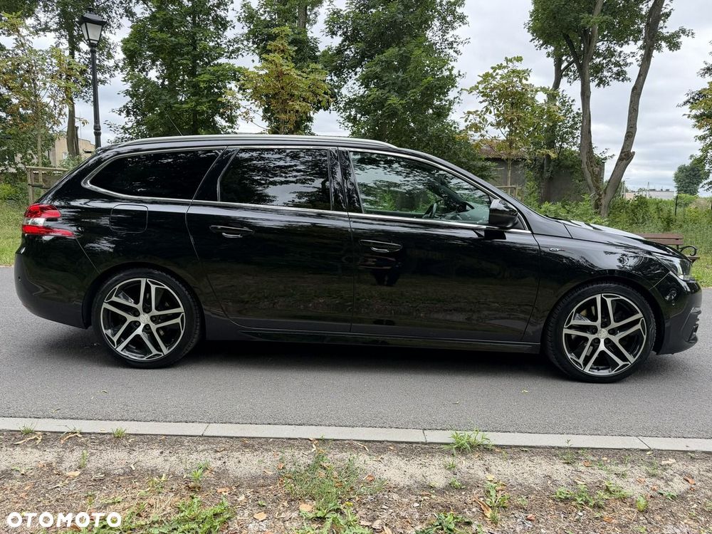 Peugeot 308 - 12
