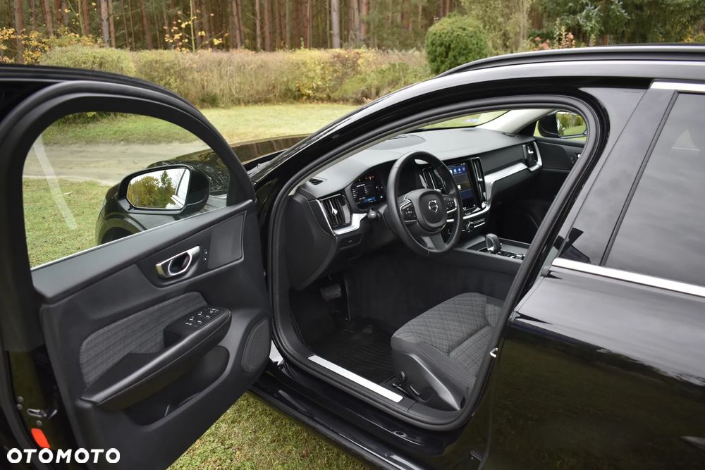 Volvo V60 B3 B Core - 5