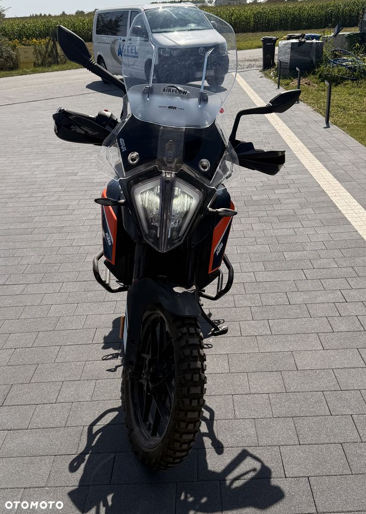KTM Adventure - 4