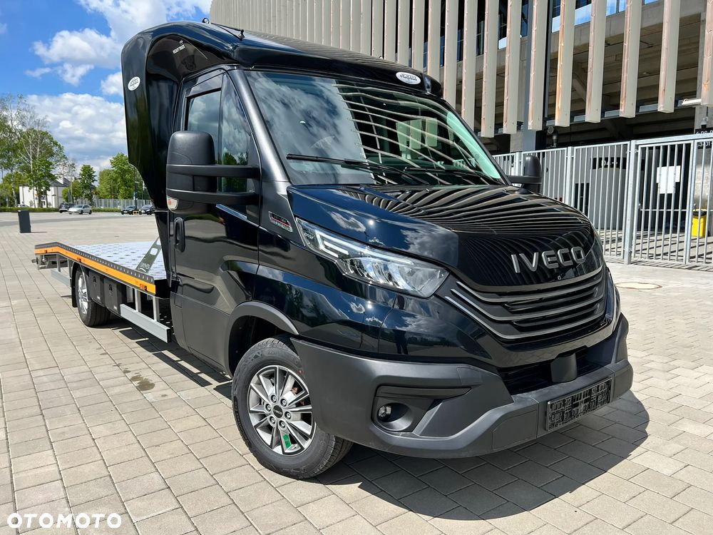 Iveco Daily 35S18HA8/P AirPro, Tacho - 14
