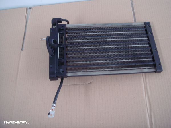 Radiador Electrico De Aquecimento  Bmw 3 Touring (E91) - 1