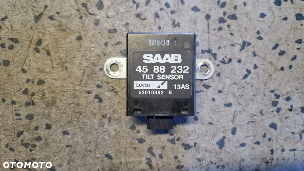 SAAB 95 MODUŁ PRZECHYŁU 4588232