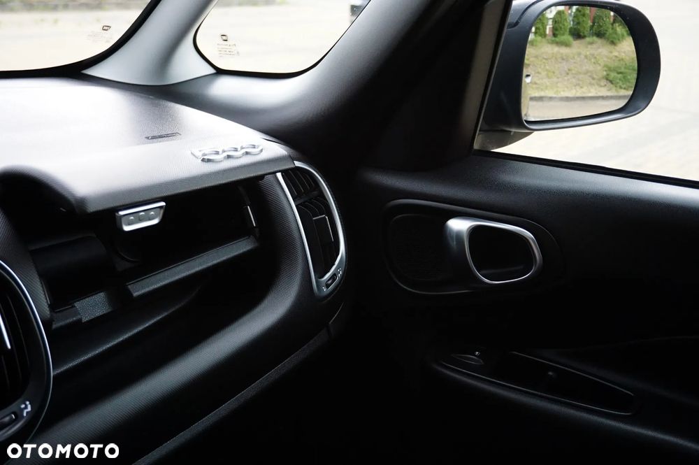 Fiat 500L Cross 1.4 16V T-Jet - 38