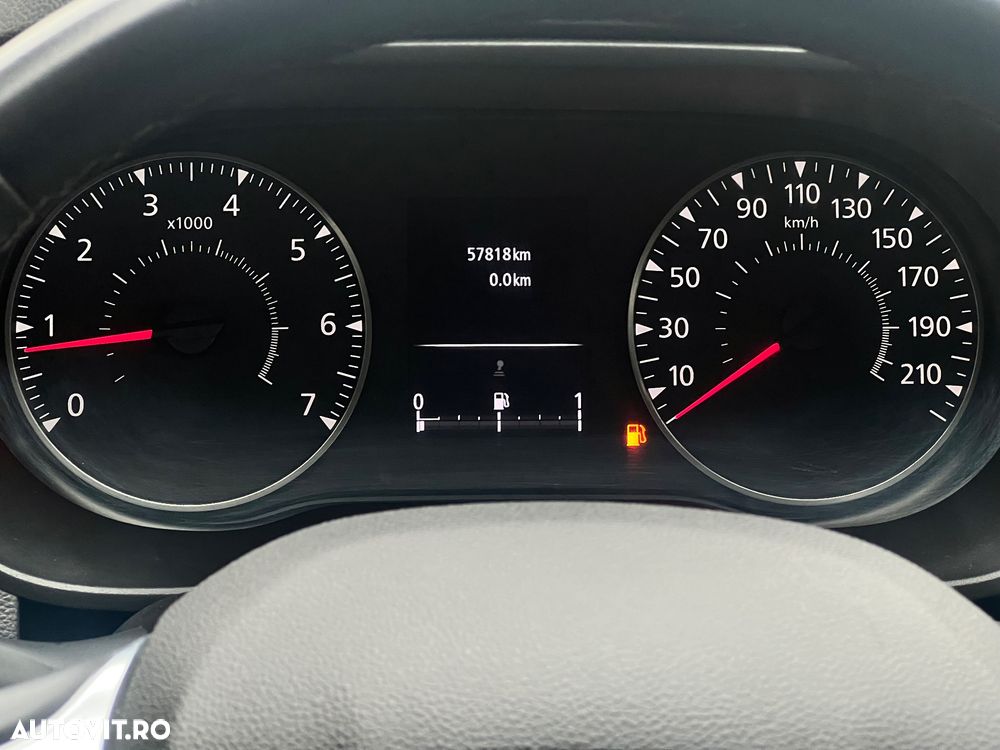 Dacia Duster TCe 150 4WD Prestige Plus - 26