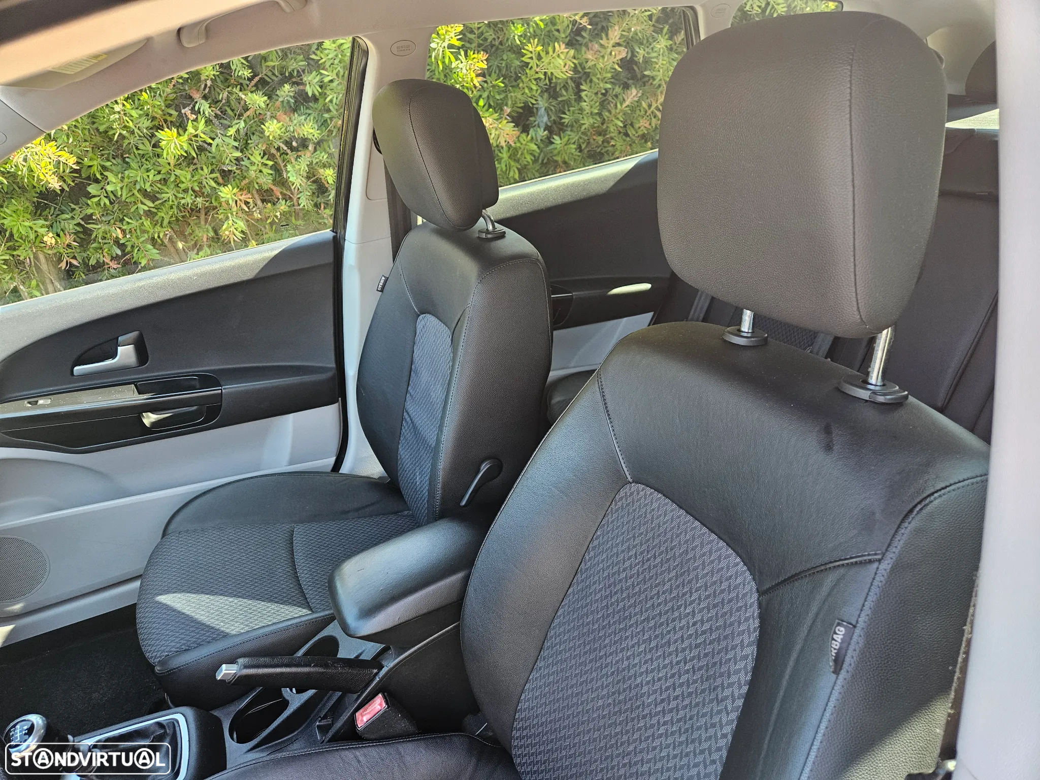 Kia Ceed SW 1.6 CRDi EX - 8