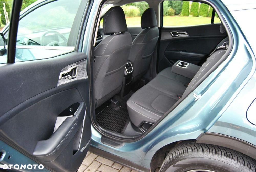 Kia Sportage 1.6 T-GDI Anniversary 2WD - 13
