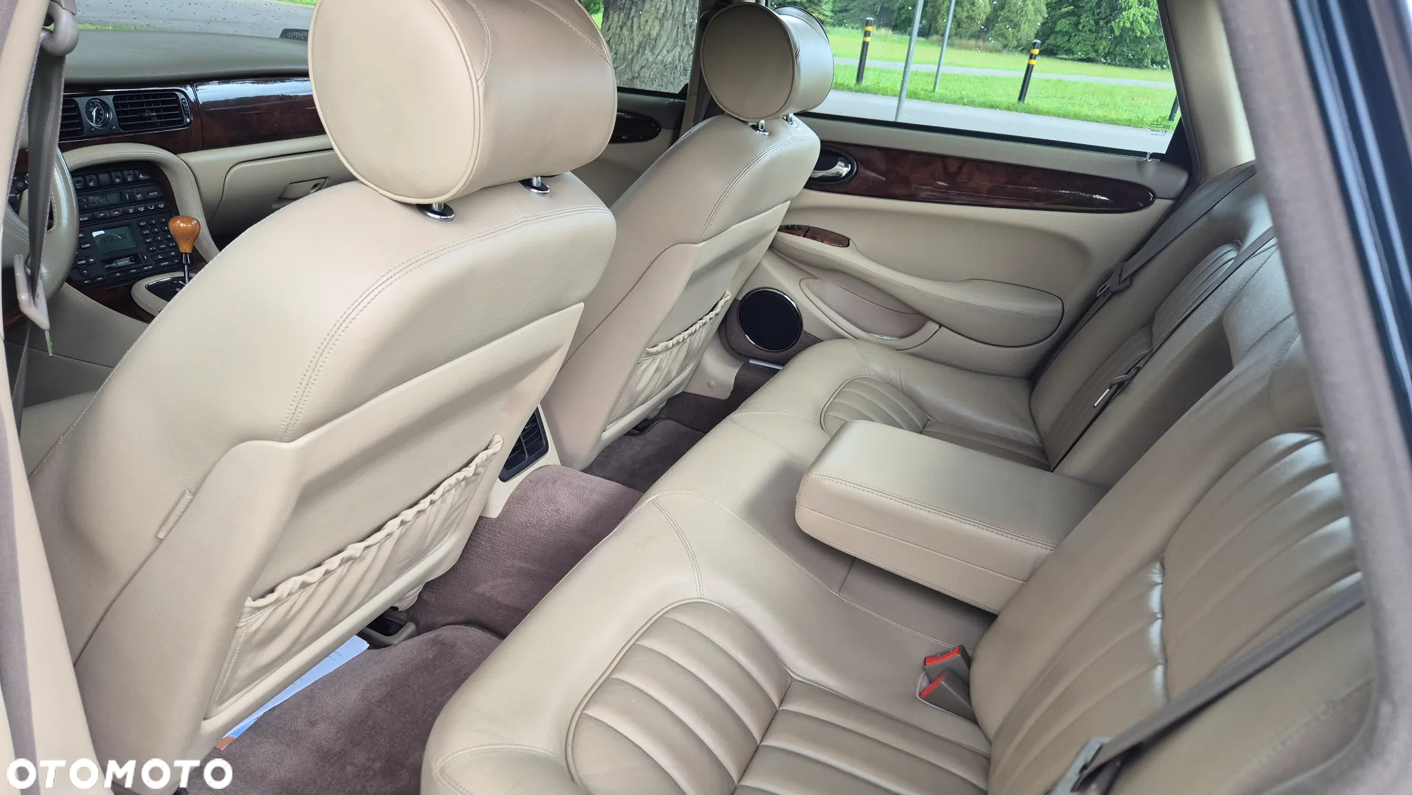 Jaguar XJ 4.0 Executive - 21