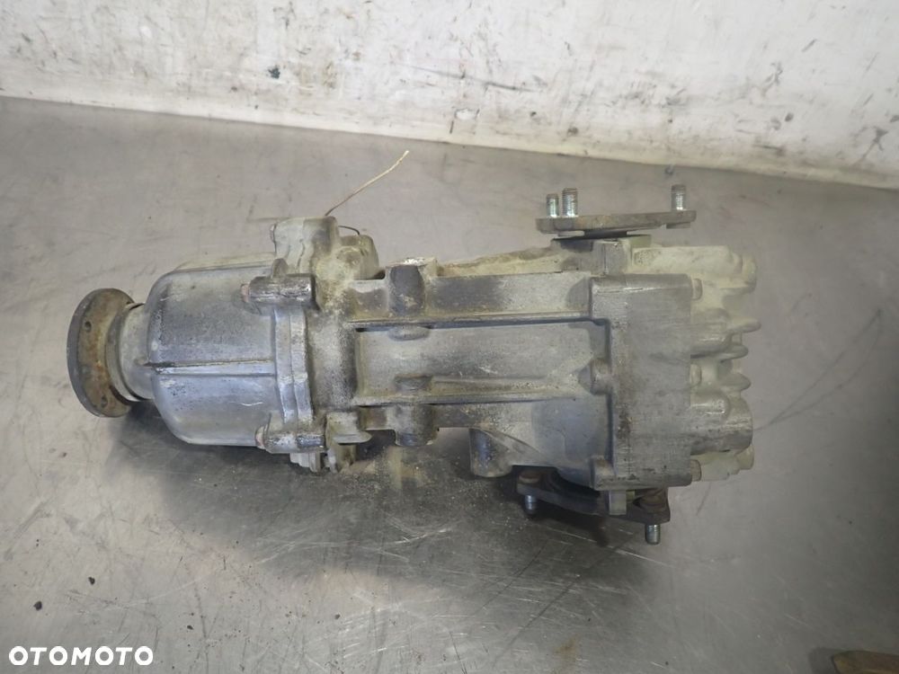 DYFERENCJAŁ SUZUKI SX4 1.6 - 5