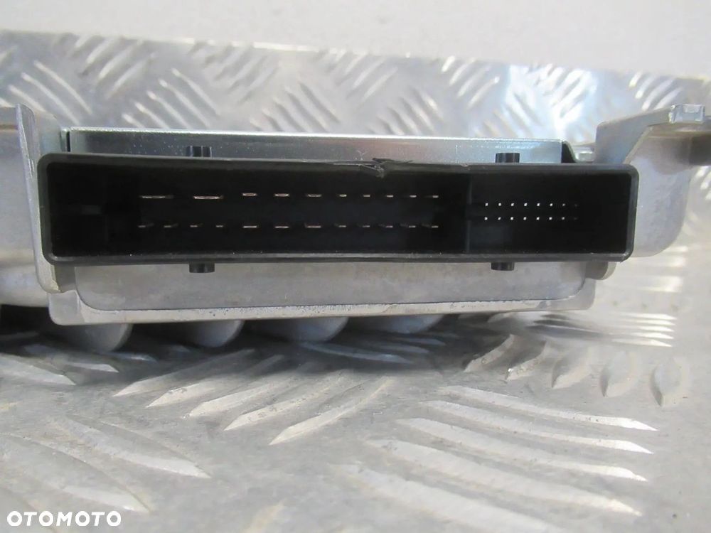 WZMACNIACZ AUDIO AMPLIFIER VW SKODA 3G0035466A - 6