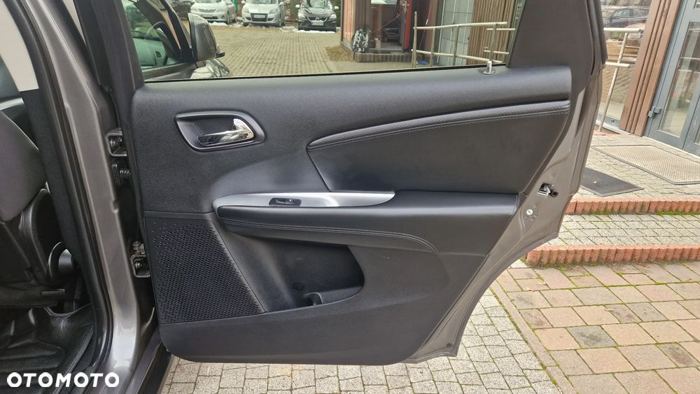 Fiat Freemont 2.0 Multijet 16V DPF Urban - 31