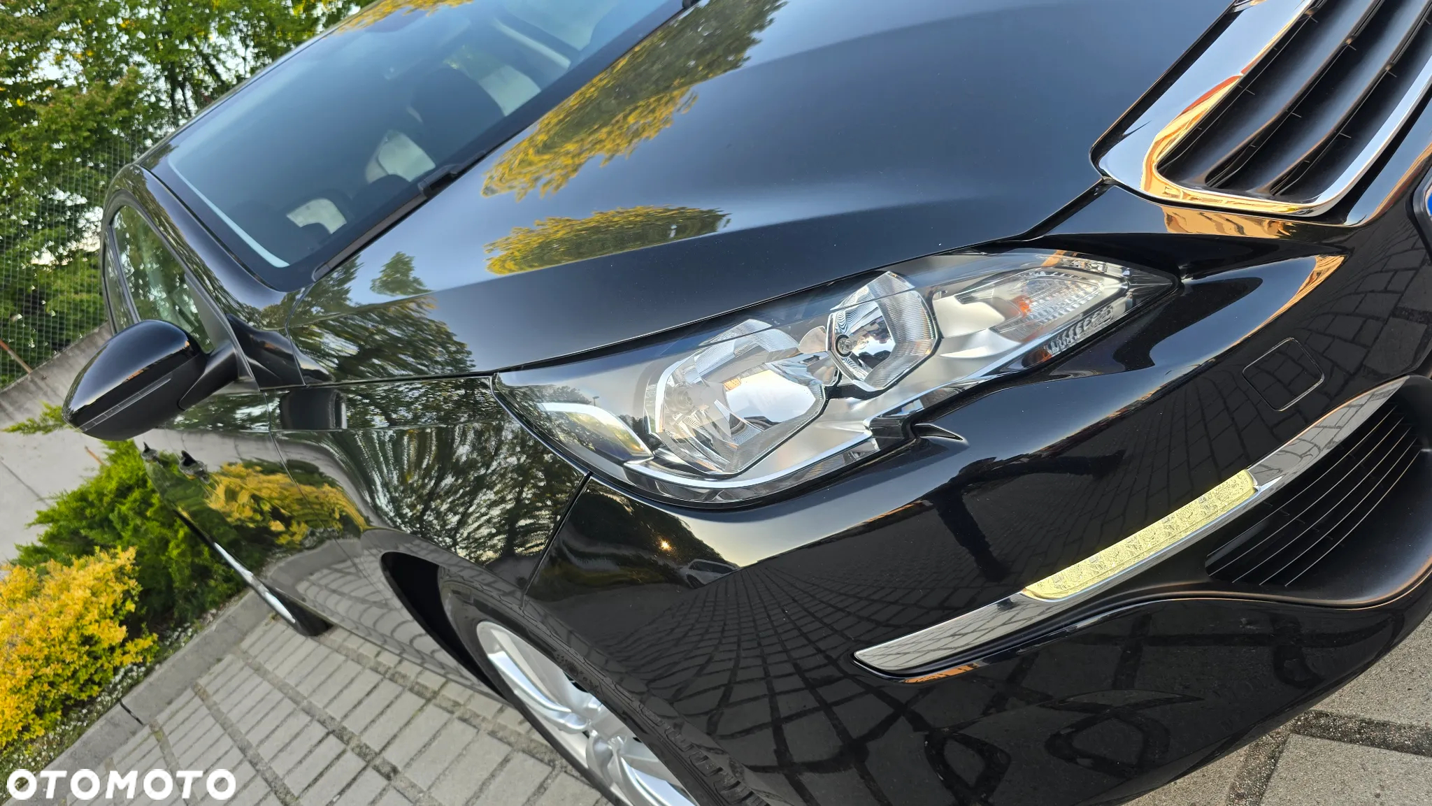 Peugeot 308 - 21
