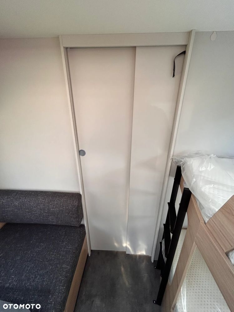 Dethleffs Camper 730 FKR - 28
