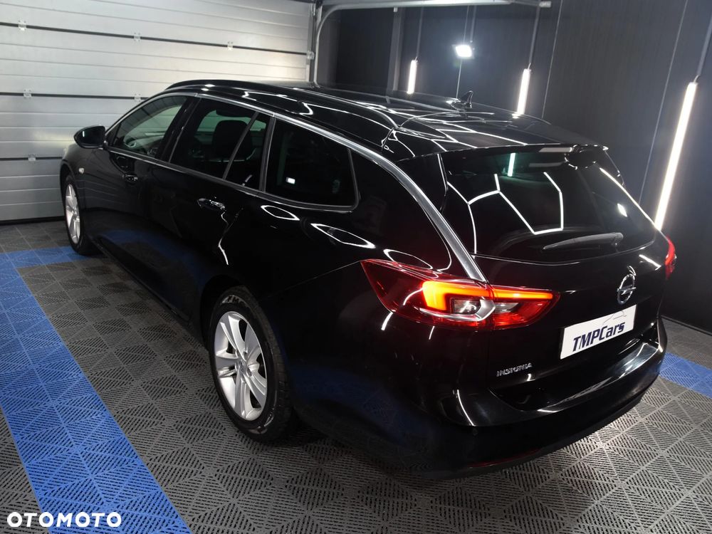 Opel Insignia 1.5 T Enjoy S&S - 23