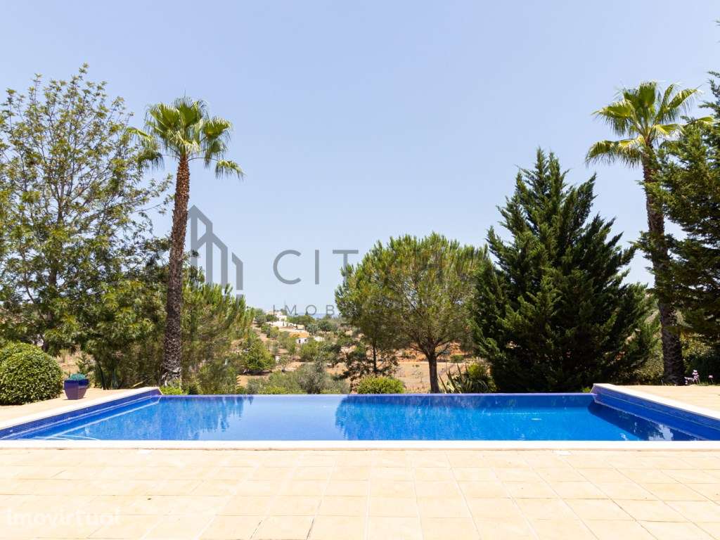 Moradia Isolada T3 com Piscina no Vale da Pinta Golf Resort - Grande imagem: 3/54