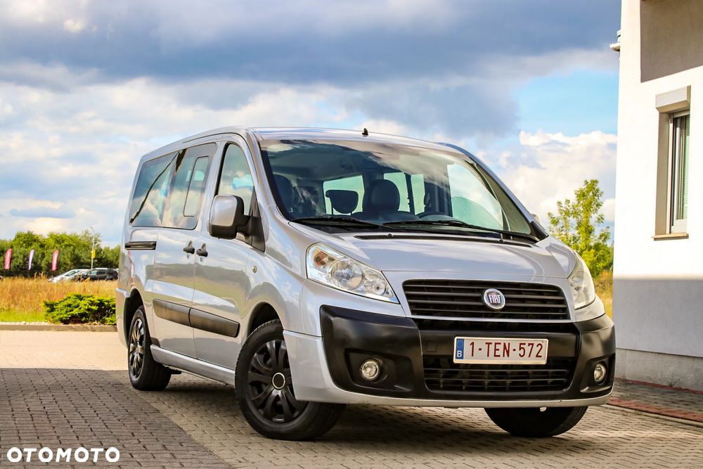 Fiat Scudo - 11