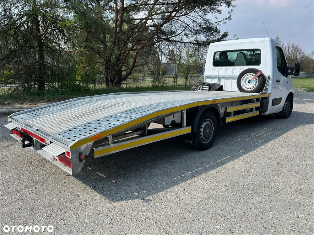 Renault Master - 5