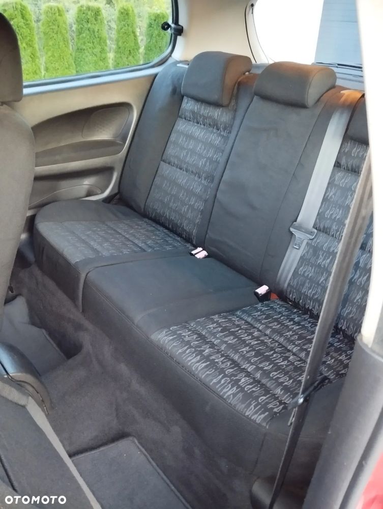 Peugeot 307 - 9