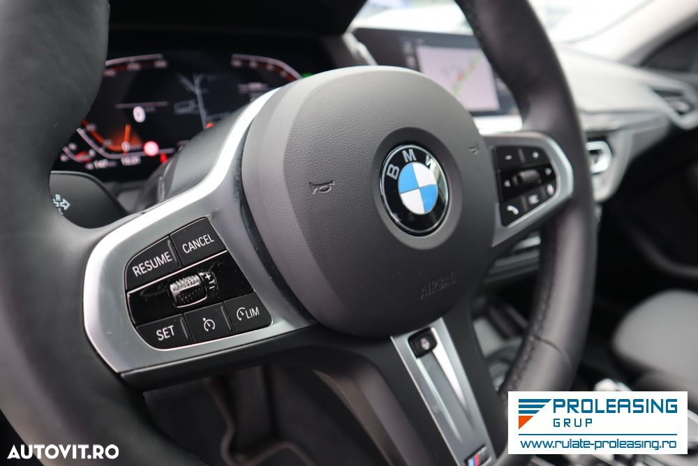 BMW Seria 2 - 8