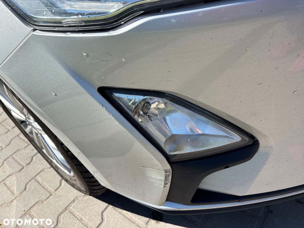 Ford Focus 2.0 EcoBlue Titanium Business - 21