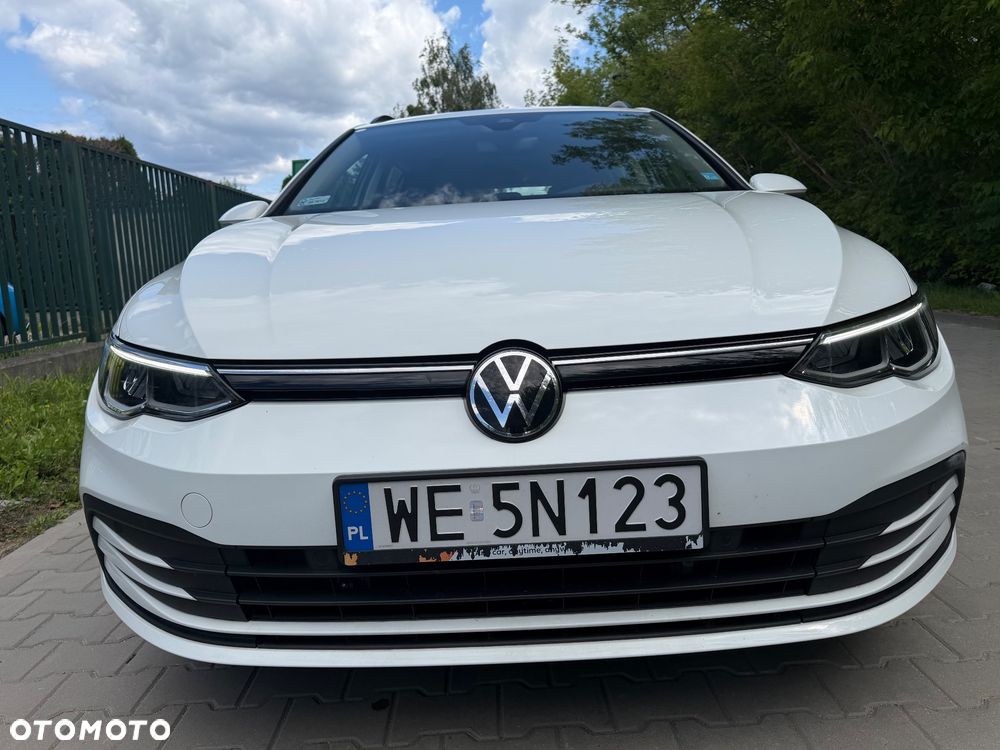 Volkswagen Golf 1.0 TSI - 16