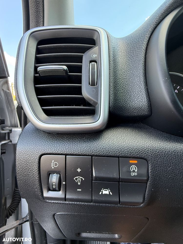 Kia Sportage 1.6 DSL 7DCT HP 4x2 Style - 12