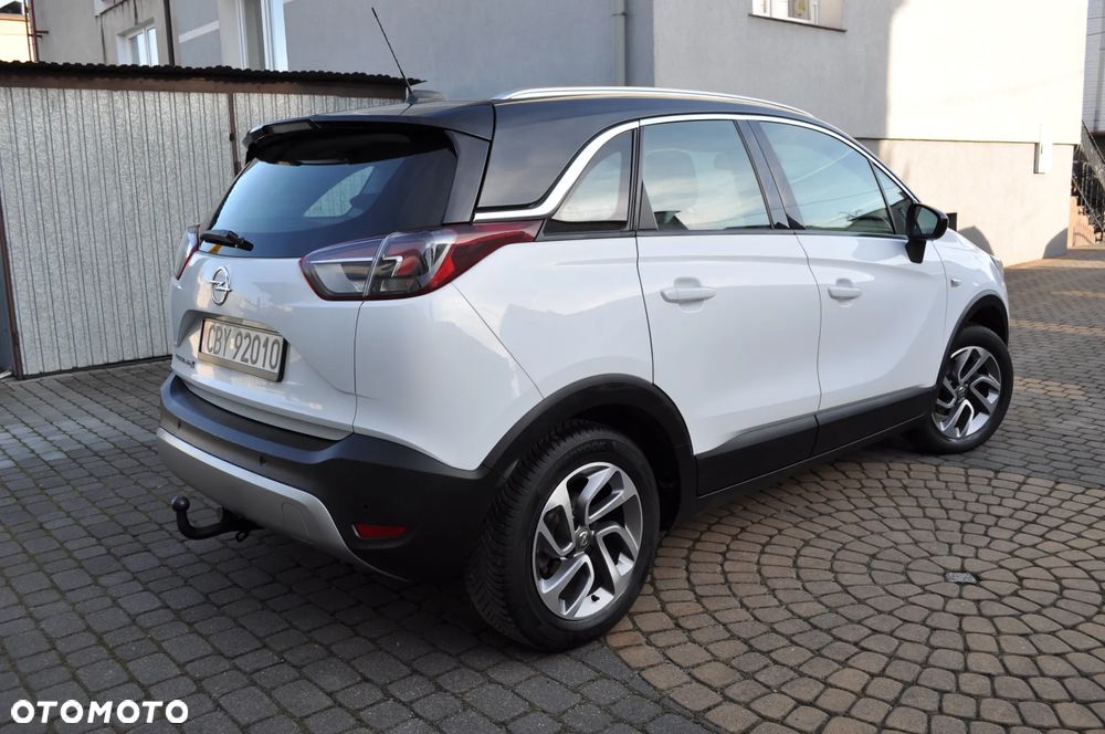 Opel Crossland X 1.6 Innovation - 9