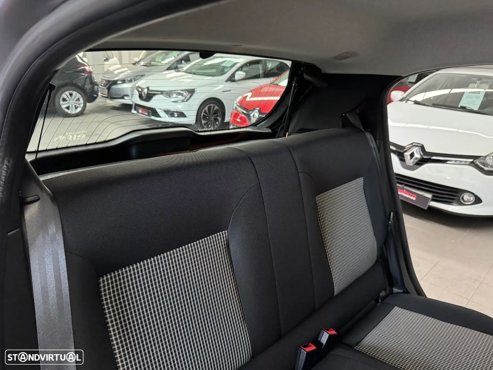 Renault Twingo SCe 70 Expression - 21