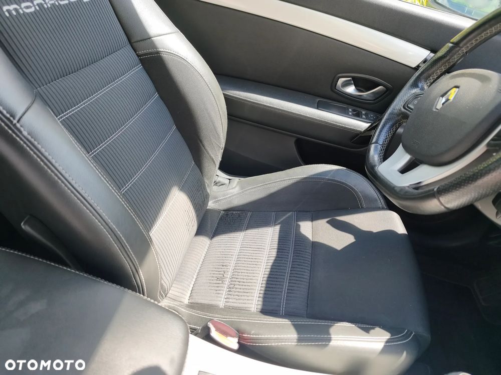 Renault Laguna - 14