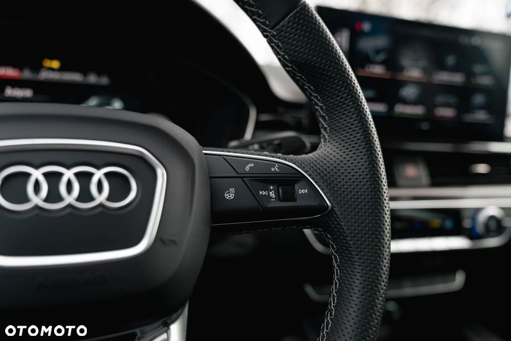 Audi S5 Limousine - 22