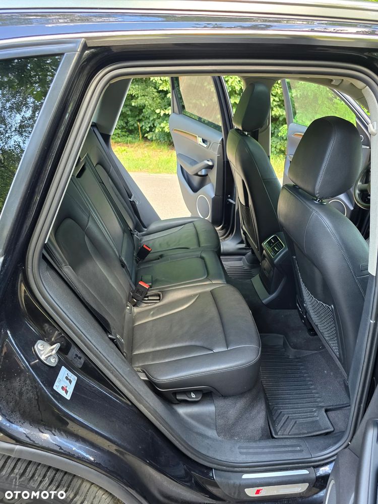 Audi Q5 2.0 TFSI Quattro S tronic - 24