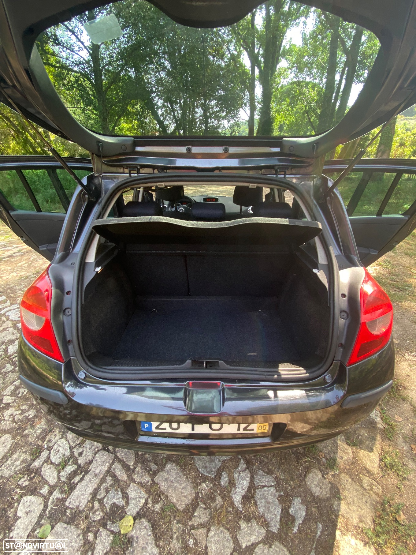 Renault Clio 1.5 dCi Confort - 15