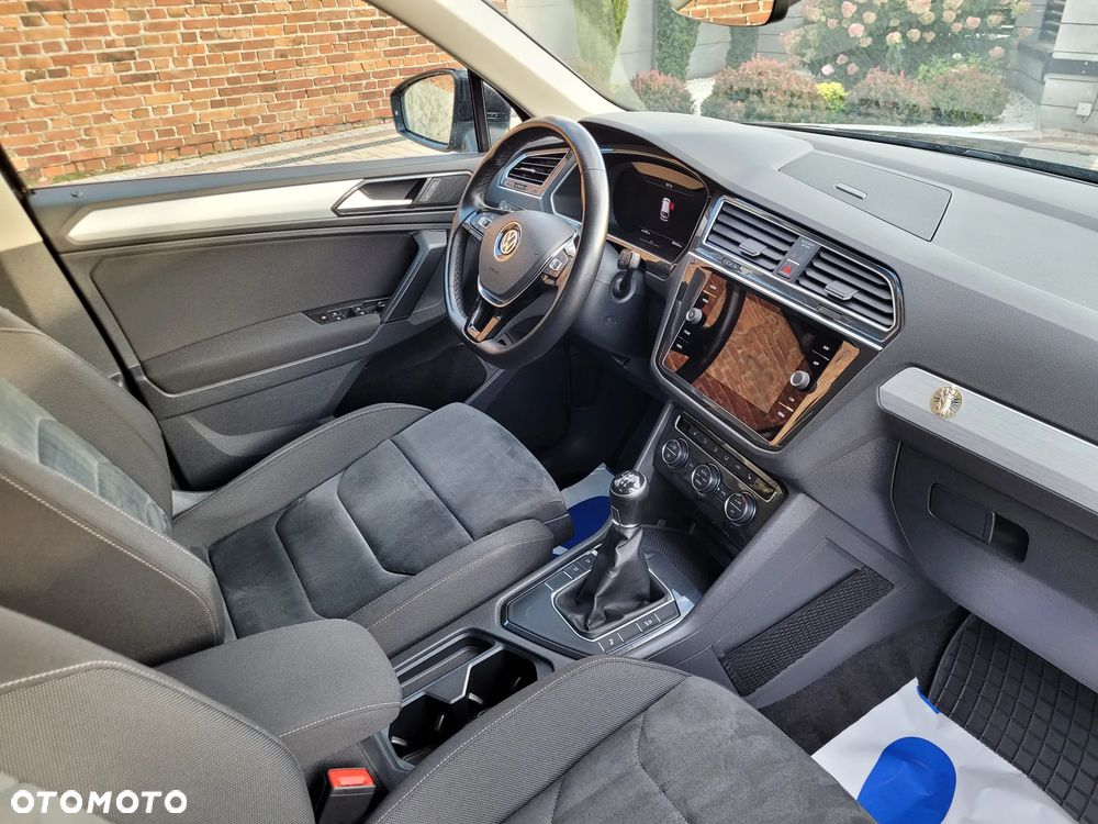 Volkswagen Tiguan 2.0 TDI BMT SCR Highline - 16
