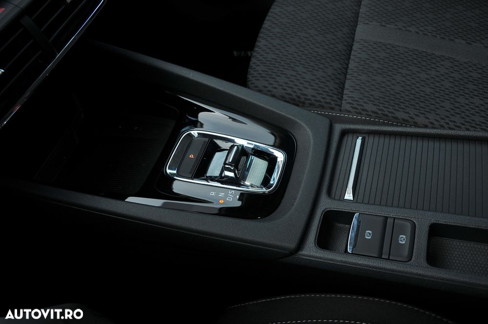 Skoda Octavia 1.0 TSI e-TEC DSG First Edition - 6
