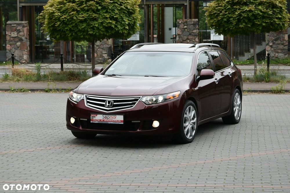 Honda Accord 2.2i-DTEC Executive - 3