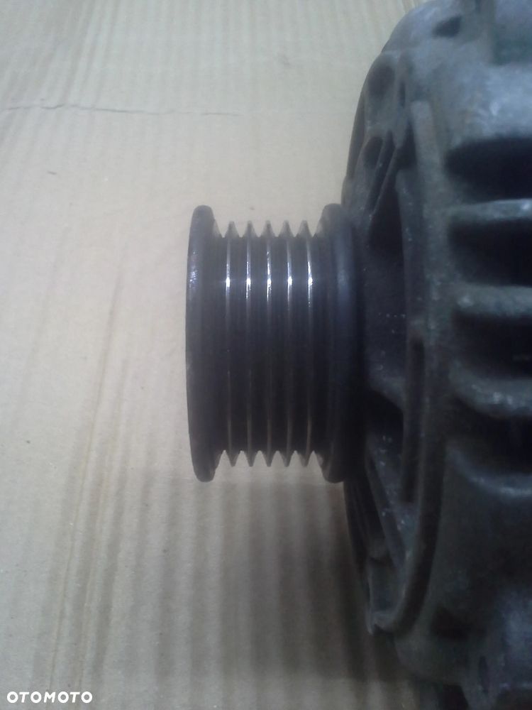 Alternator Chevrolet Aveo, Kalos 1.4 - 3