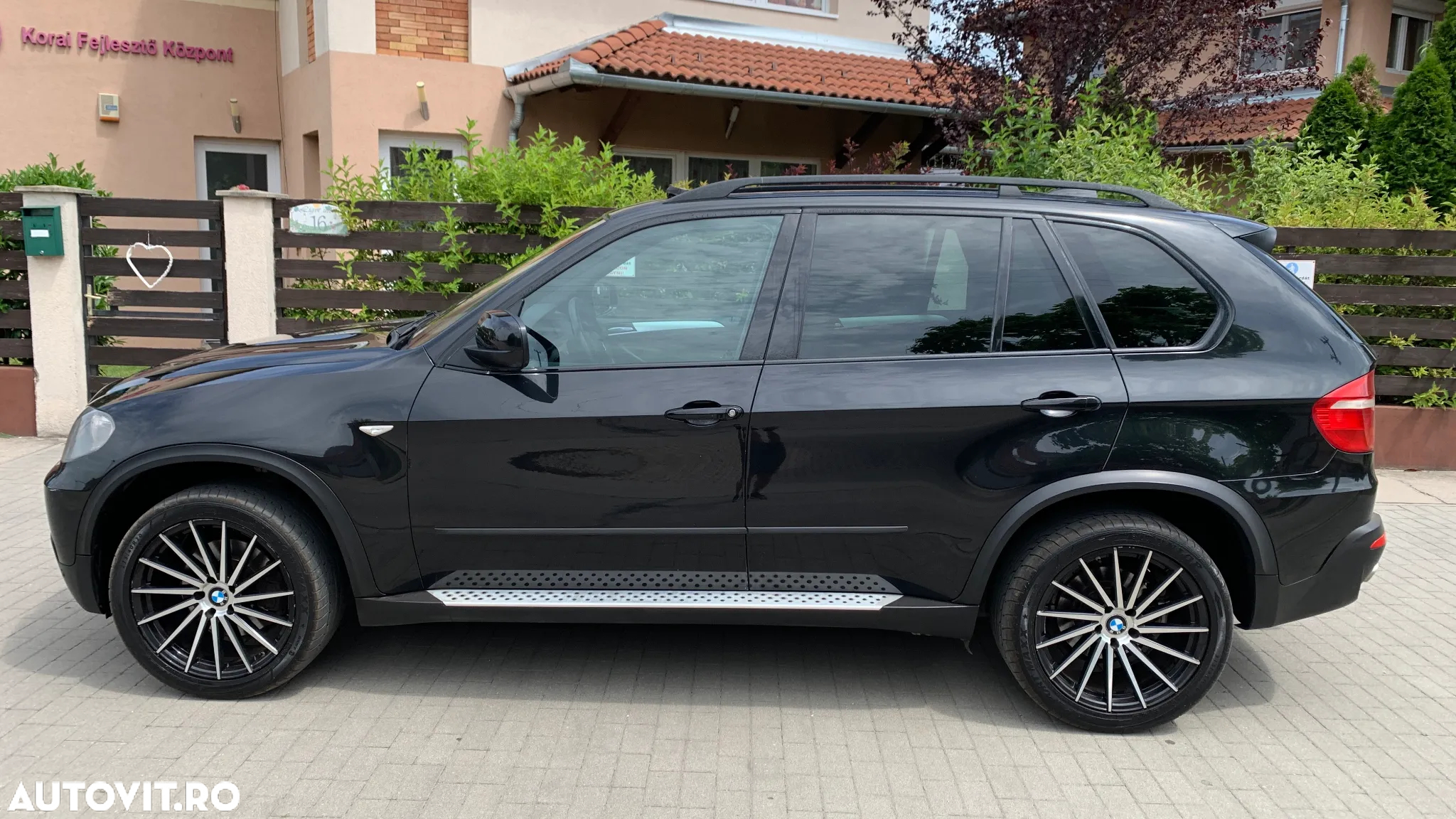 BMW X5 3.0d Aut. - 4