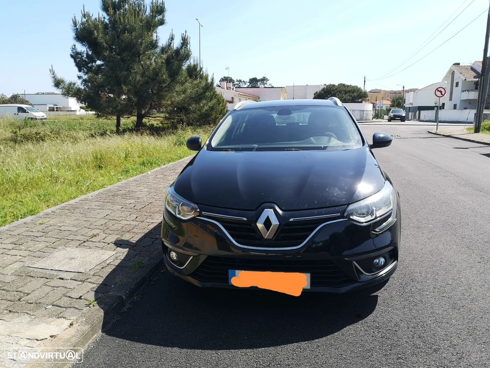Renault Mégane Break ver-1-5-dci-confort-ss - 3