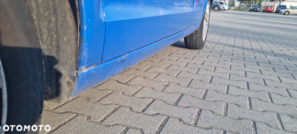Volkswagen Polo 1.2 - 13