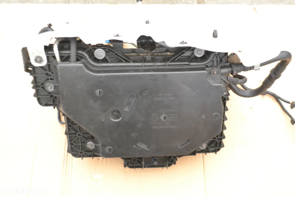 RENAULT MASTER III ZBIORNIK ADBLUE POMPA 172A24289R 237G00329R 237G00283R - 12