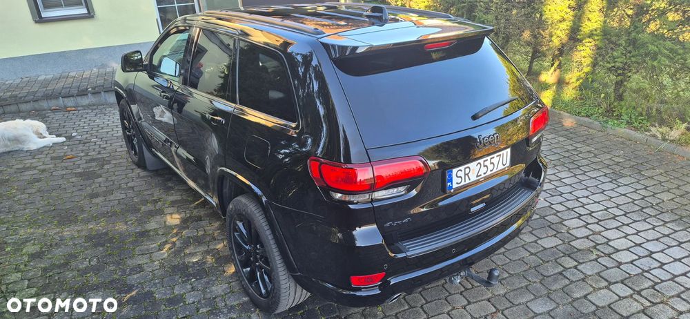 Jeep Grand Cherokee 3.6 V6 Laredo - 5